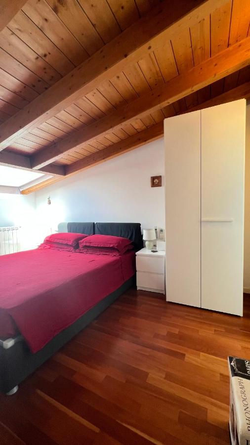 Le Corti Di Legnano Uno Monolocali Centralissimi Buitenkant foto